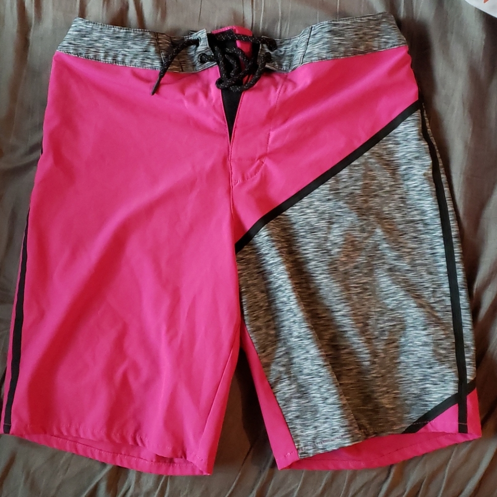 Men board shorts
